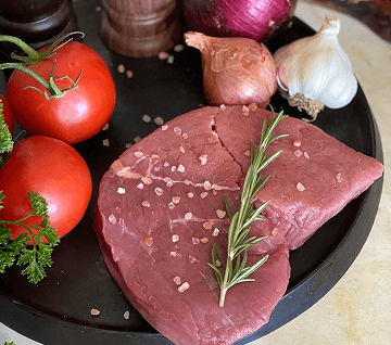 Round Steak