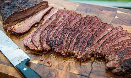 Brisket Large