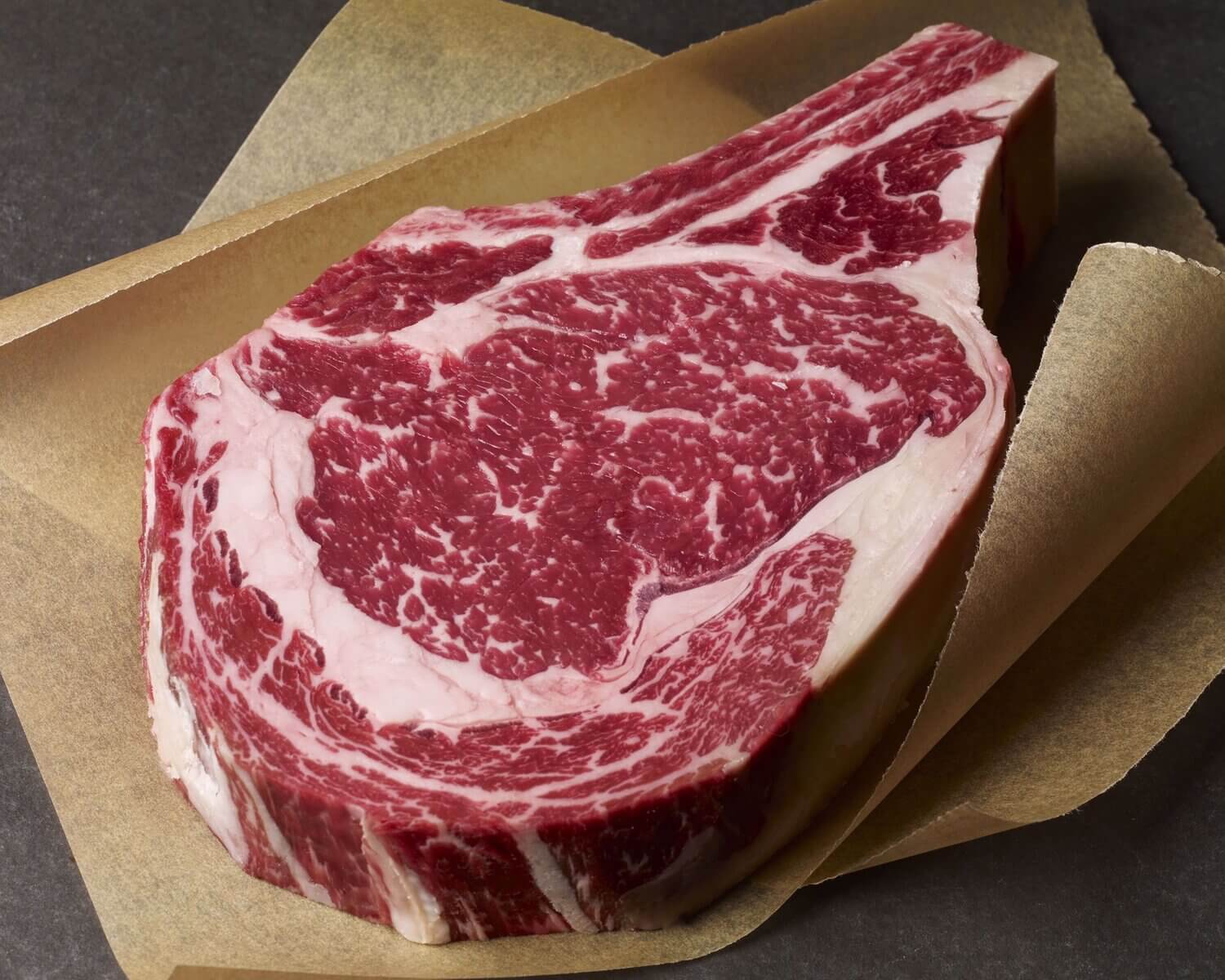 Boneless Rib Eye Steak