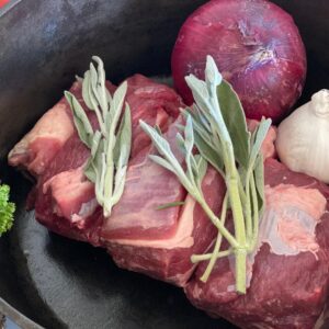 Short Ribs