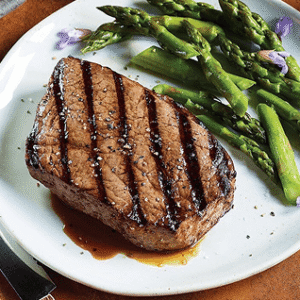 Sirloin Steak