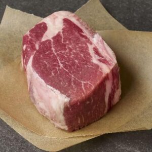 Filet Mignon Tenderloin