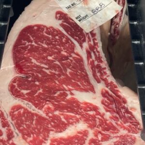 The Freezer Filler - Ranch Finished Beef by the 1/4.